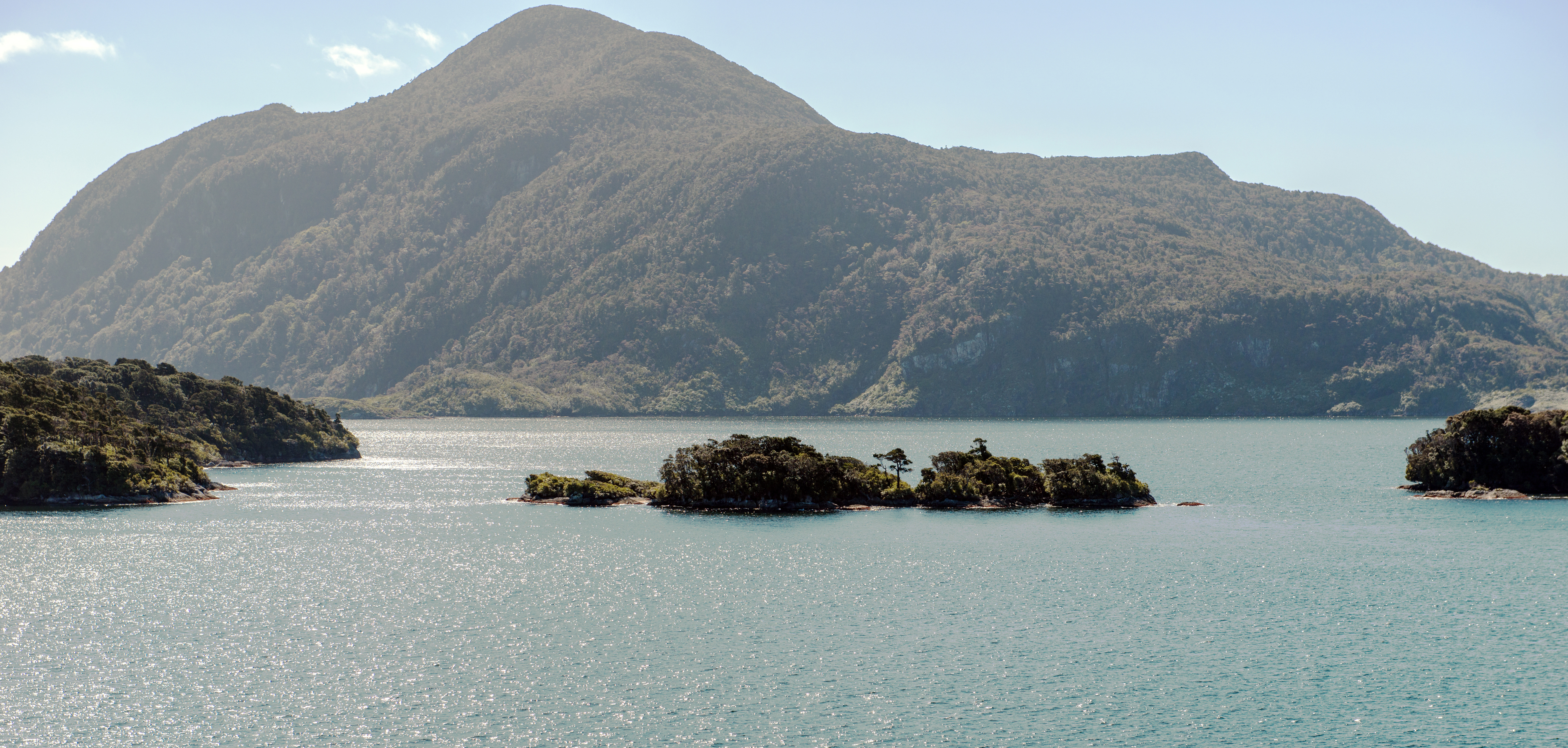 Dusky Sound (Nouvelle-Z&eacute;lande) - Image 1