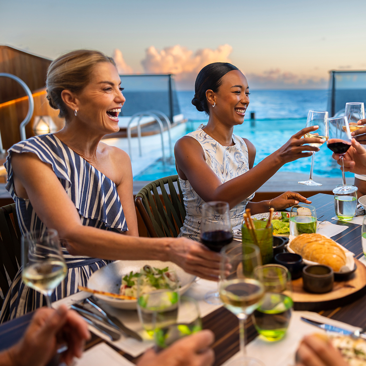 Cruise Aanbod wondercruises