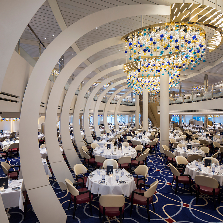 Cruise Aanbod wondercruises